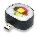 Sushi USB-Stick